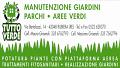 Tutto verde